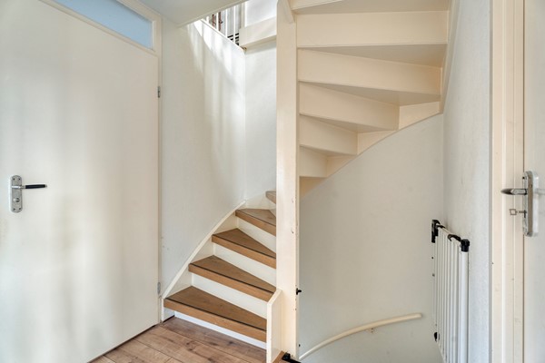 Medium property photo - Mozartstraat 52, 3752 JS Bunschoten-Spakenburg